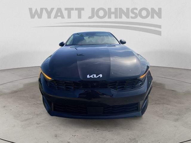2026 Kia K5 EX