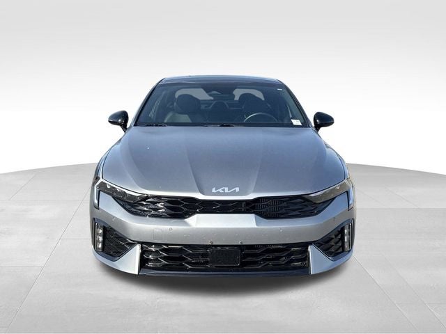2025 Kia K5 GT