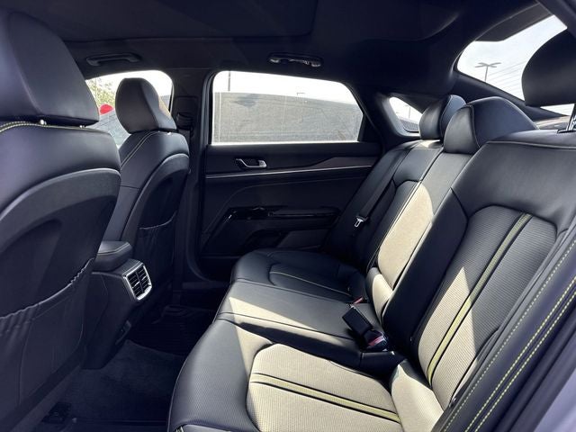 2025 Kia K5 GT