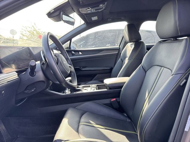 2025 Kia K5 GT