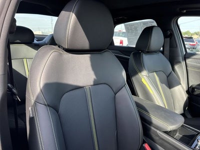 2025 Kia K5 GT