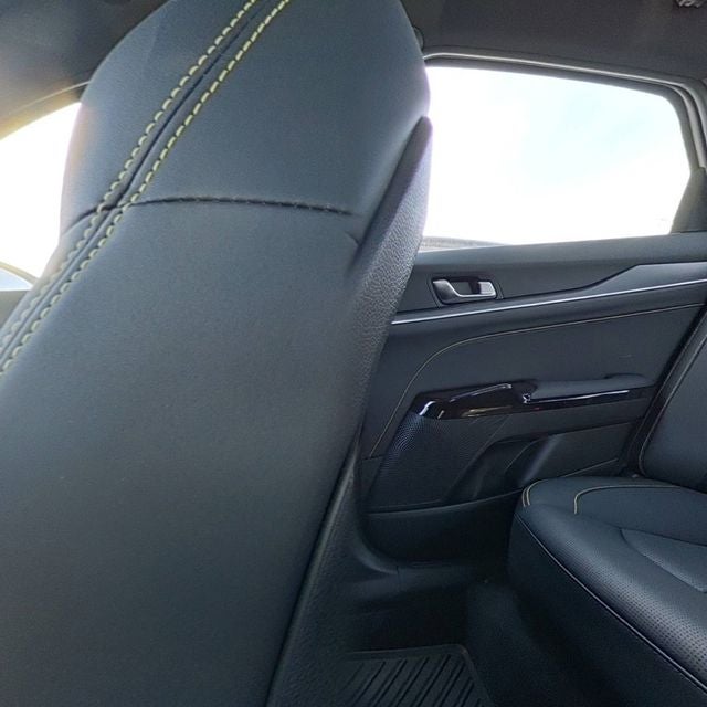 2025 Kia K5 GT