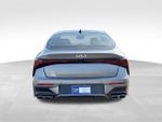 2025 Kia K5 GT