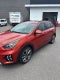 2020 Kia Niro Touring