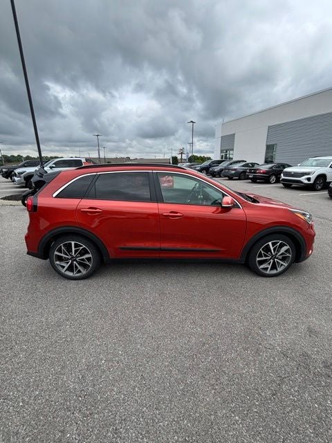 2020 Kia Niro Touring
