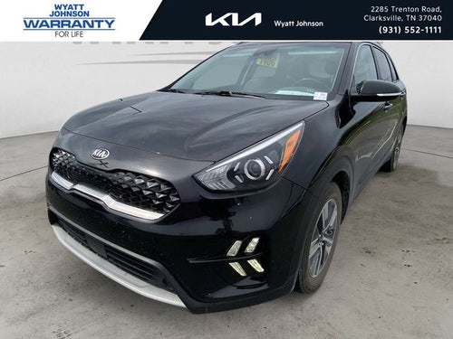2020 Kia Niro EX Premium