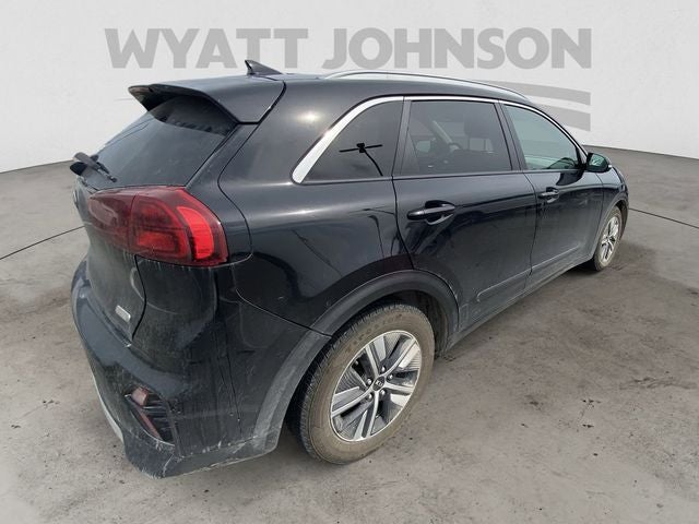 2020 Kia Niro EX Premium