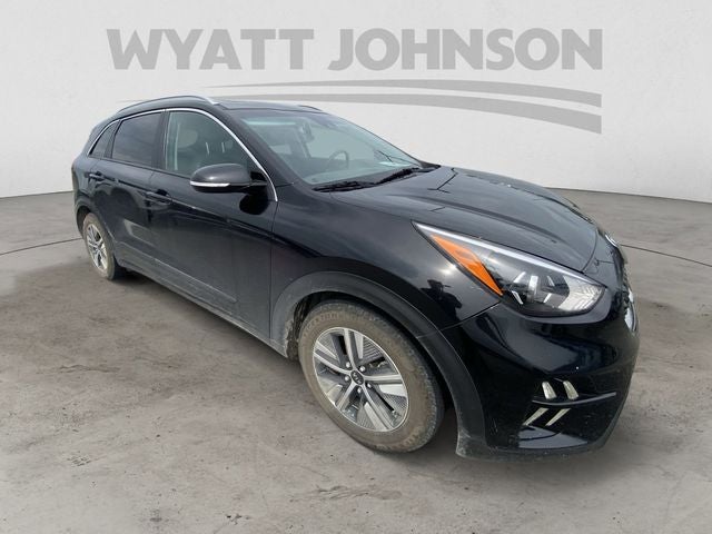 2020 Kia Niro EX Premium