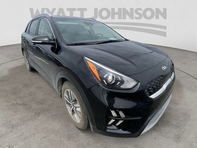 2020 Kia Niro EX Premium