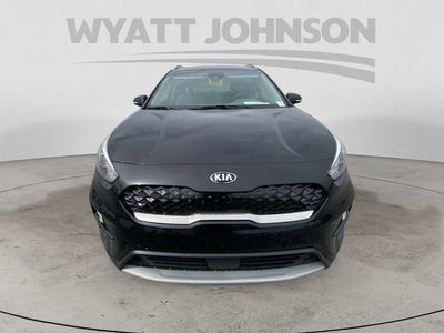 2020 Kia Niro EX Premium