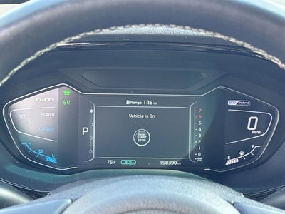 2020 Kia Niro EX Premium