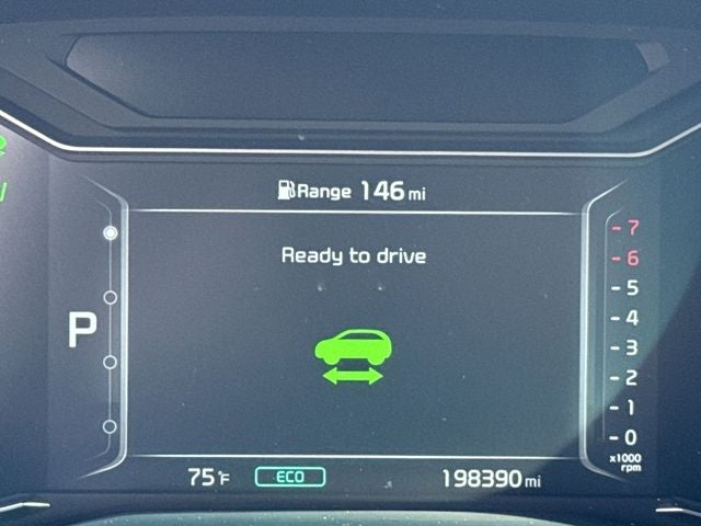 2020 Kia Niro EX Premium