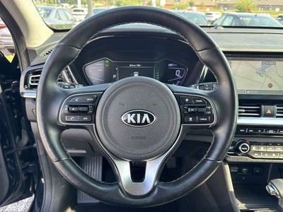 2020 Kia Niro EX Premium