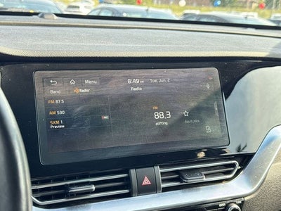 2020 Kia Niro EX Premium