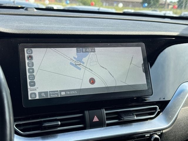 2020 Kia Niro EX Premium
