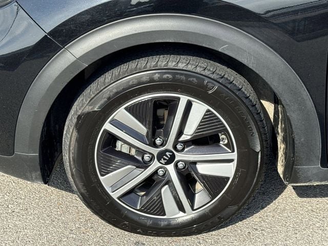 2020 Kia Niro EX Premium