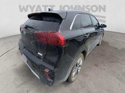 2020 Kia Niro EX Premium
