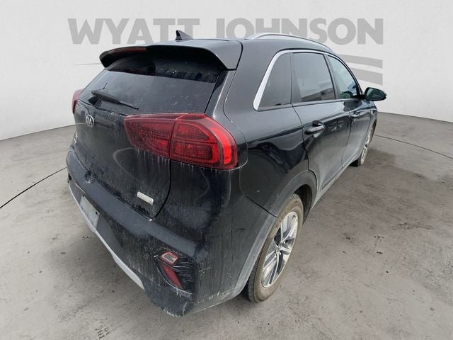 2020 Kia Niro EX Premium