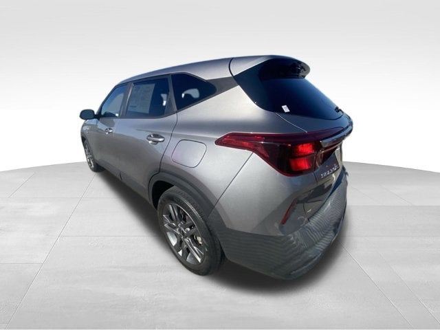 2022 Kia Seltos LX