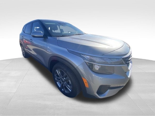 2022 Kia Seltos LX