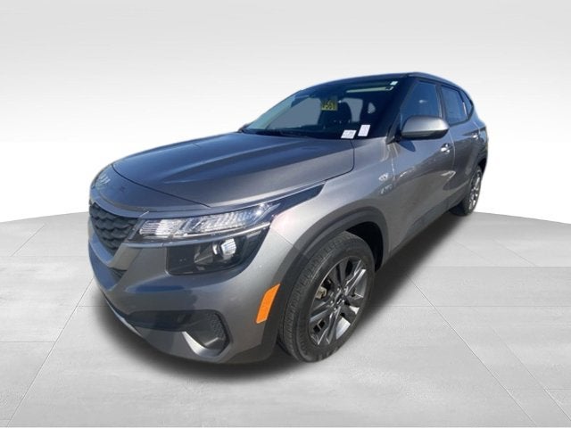 2022 Kia Seltos LX