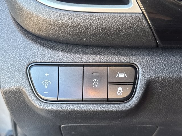 2021 Kia Seltos EX