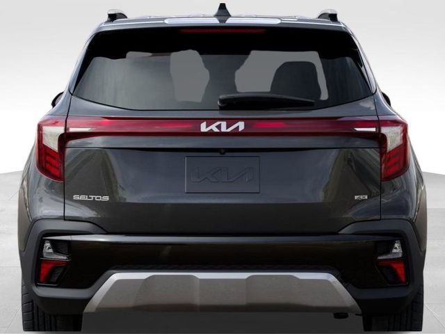2026 Kia Seltos SX
