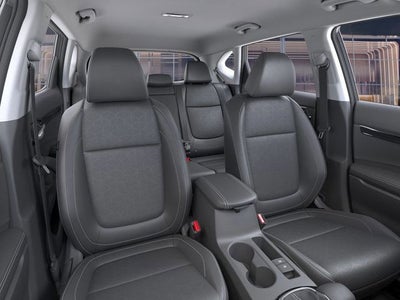2026 Kia Seltos SX