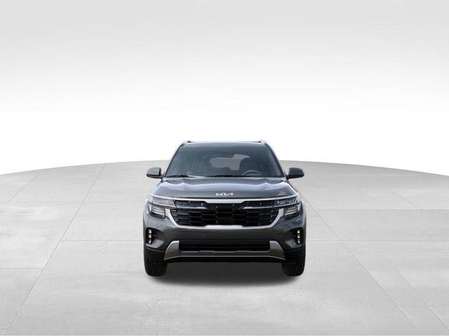2026 Kia Seltos SX