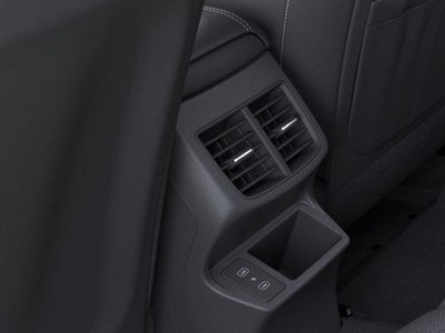 2026 Kia Seltos SX