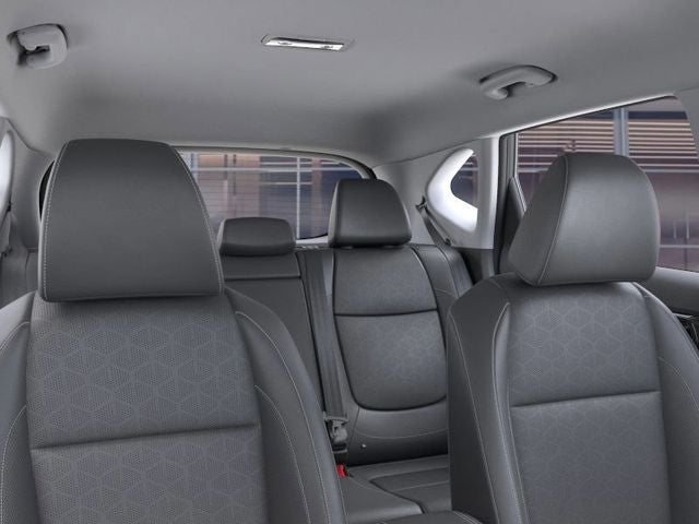 2026 Kia Seltos SX