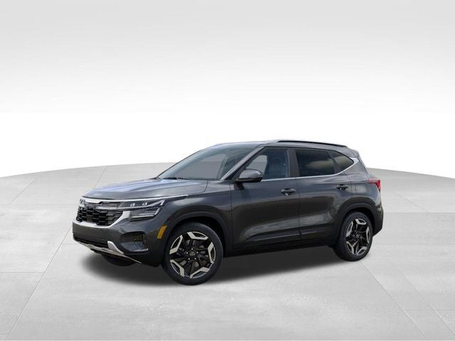 2026 Kia Seltos SX