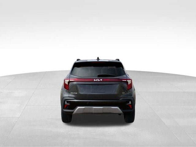 2026 Kia Seltos SX