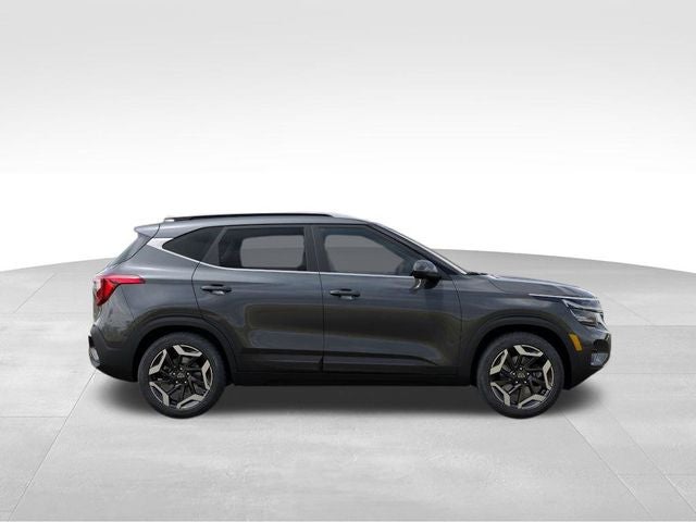 2026 Kia Seltos SX