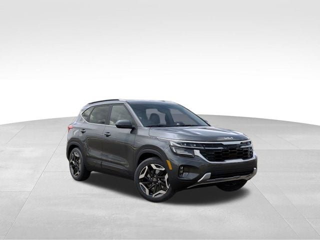 2026 Kia Seltos SX