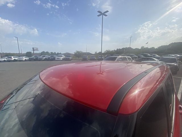 2022 Kia Soul S