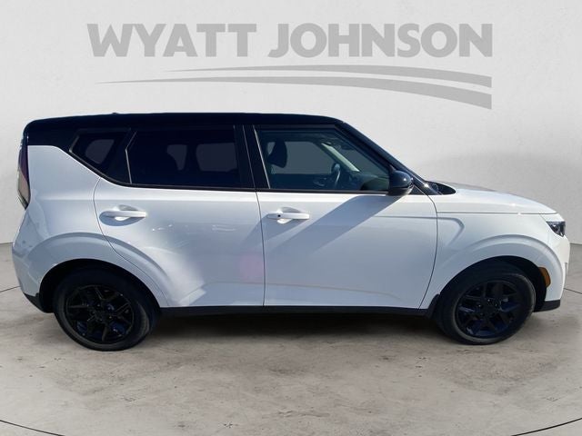 2025 Kia Soul S