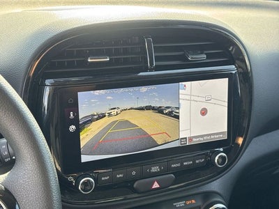 2025 Kia Soul S