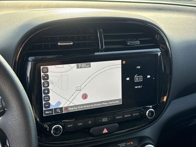 2025 Kia Soul S