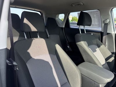 2025 Kia Soul S