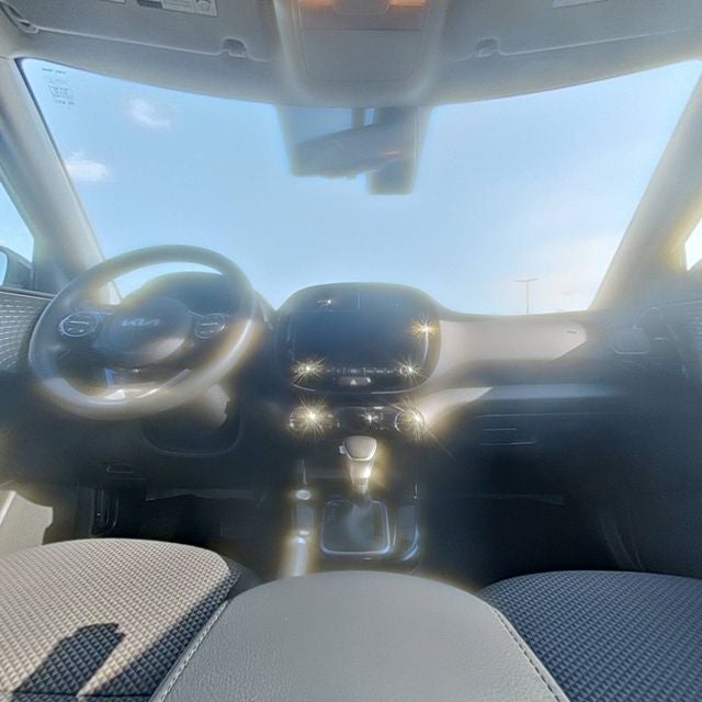 2025 Kia Soul S