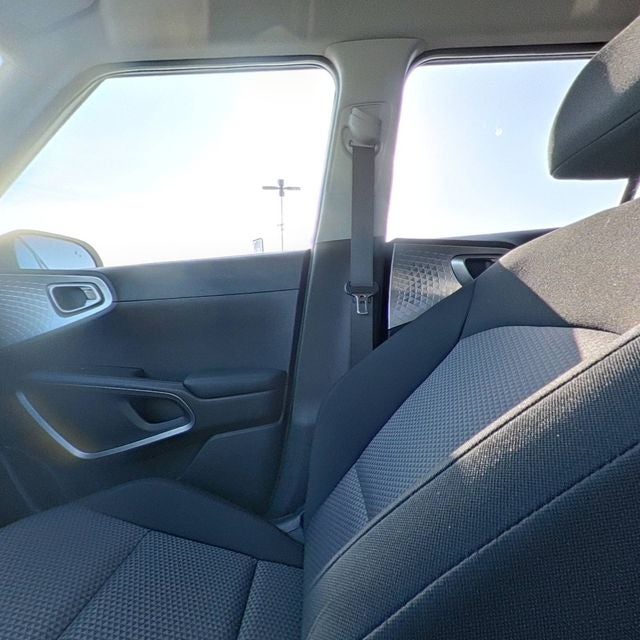 2025 Kia Soul S