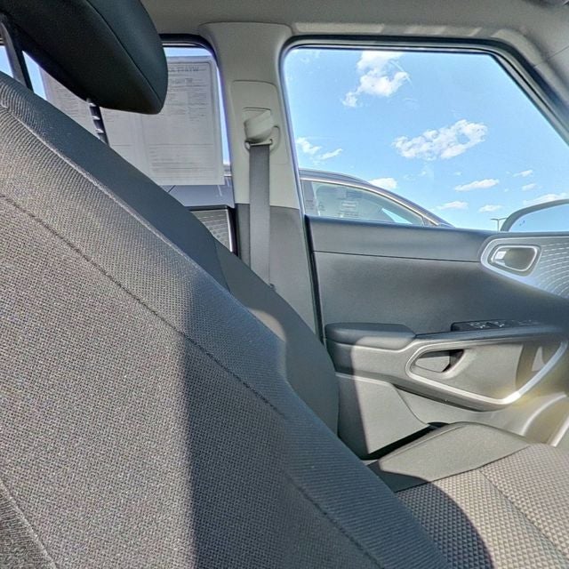 2025 Kia Soul S