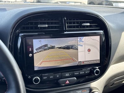 2023 Kia Soul GT-Line