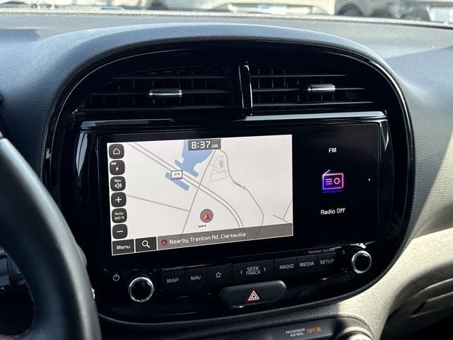 2023 Kia Soul GT-Line