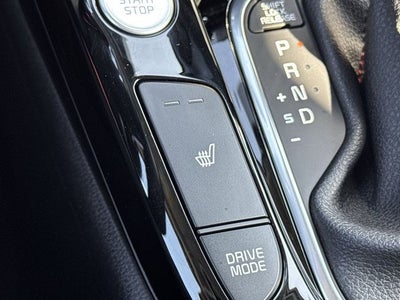 2023 Kia Soul GT-Line