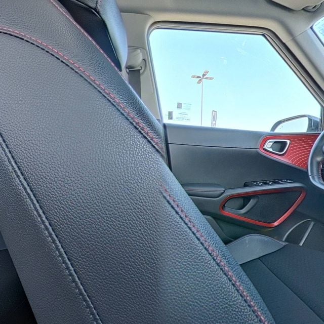 2023 Kia Soul GT-Line