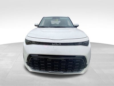 2025 Kia Soul GT-Line