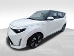 2025 Kia Soul GT-Line