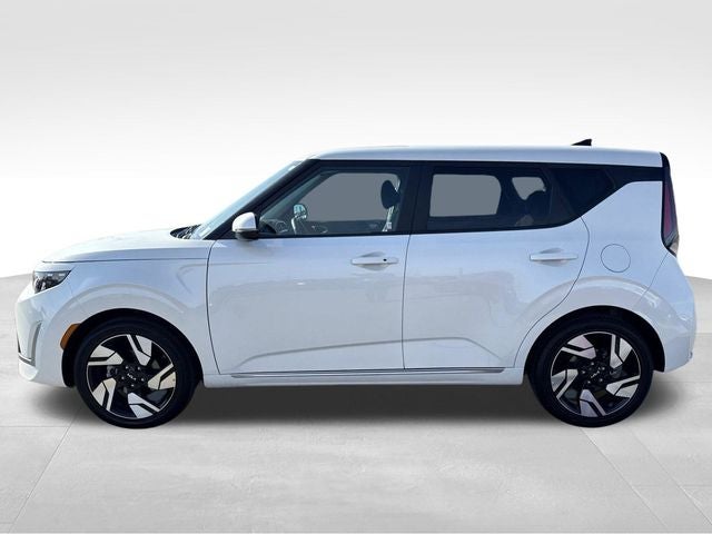 2025 Kia Soul GT-Line